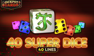 235bet Amusnet - 40 Super Dice
