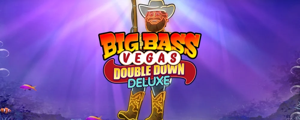 235bet Big Bass Vegas Duplo Deluxe