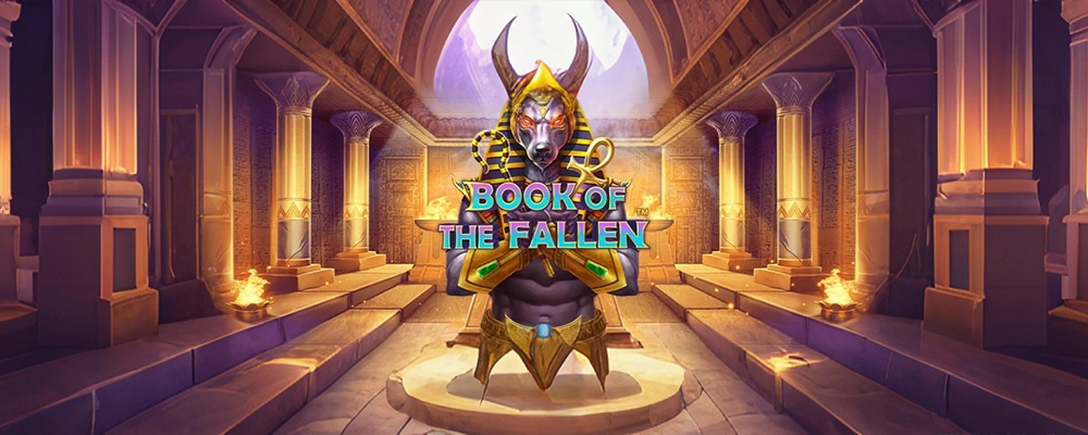 235bet Livro dos Caídos