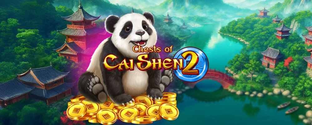 235bet Baús de Cai Shen 2