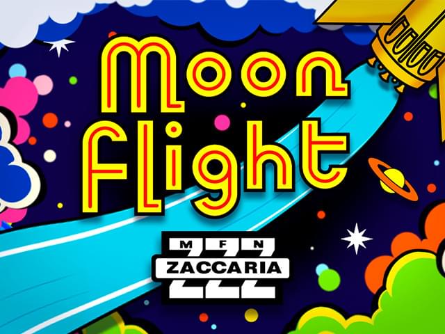 235bet Deslizante de Voo Lunar